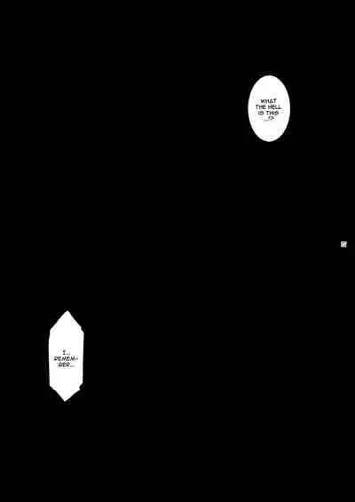 (C97) [Kokonokiya (Kokonoki Nao)] Kyoukai. 4 | Church 4 [English] {Doujins.com}