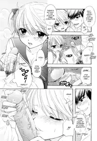 [Ozaki Miray] The Great Escape 3 Ch. 18-23 [English] {Phantom + SaHa}