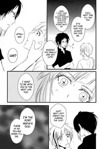 (Itan Renatus 5) [Beni (Inoue Kiyoshi)] Tsuioku no Souretsu (Jou) (Bungou Stray Dogs) [English] [biribiri]