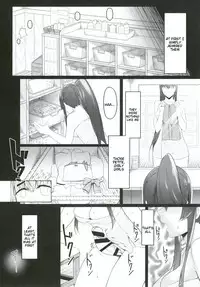 [Minobuya (Minobu Gentle)] Oningyou Asobi (Kantai Collection -KanColle-) [English] [Tigoris Translates] [Digital]