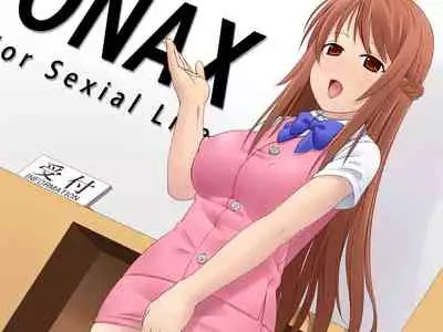 I ... become a meat urinal! Poor females are fallen into a semen processing hole and happy ending ♪