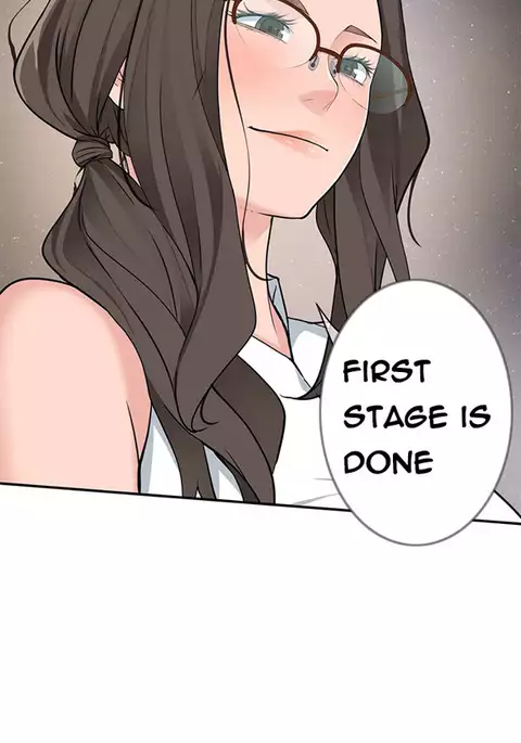 Tissue Thieves Ch.1-15