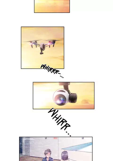 Sex Knights-Erotic Sensuality & Perception Ch.1-11