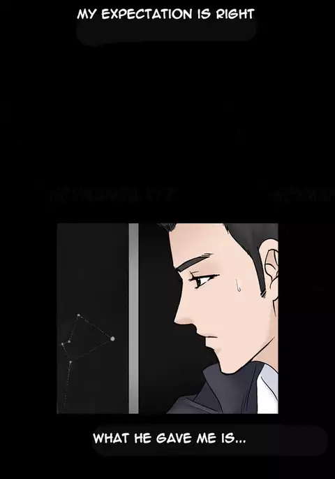 The Taste of Hands Ch.1-48