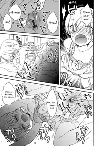 [Gyuunyuu Rinda] Torotoro no Koi Ch. 1-7 [English] [TZdY]