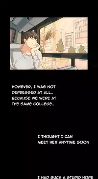 First Love Syndrome Ch.1-9 (English) (Ongoing)