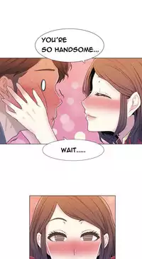 Miss Mystic Ch.1-19 (English) (Ongoing)