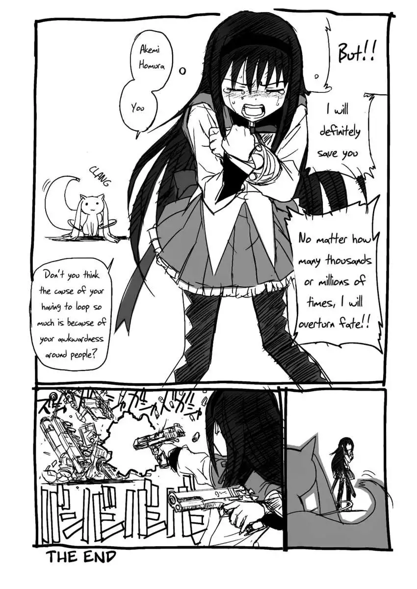 Hontou ni Atta Kowai Hanashi