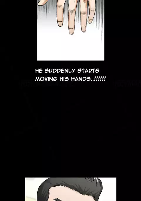 The Taste of Hands Ch.1-64