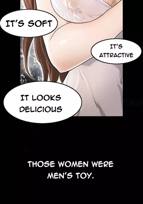 Perfect Half Ch.1-18