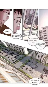 [Ramjak] Atonement Camp Ch.1-27 (English) (Ongoing)