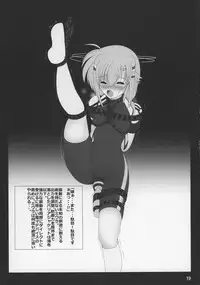 (C91) [Thirty Saver Street (Maki Hideto, Sawara Kazumitsu, Yonige-ya no Kyou)] Storage Bind 5 (Mahou Shoujo Lyrical Nanoha)