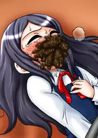 [Mousou Kai no Juunin wa Ikiteiru.] Ningen Benki Shigan Shoujo - Aida Kana 1●-sai ~Benki Choukyou Hen~