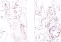 [E-Musu Aki] Toroman Style + Toranoana Leaflet [Chinese] [无毒汉化组]