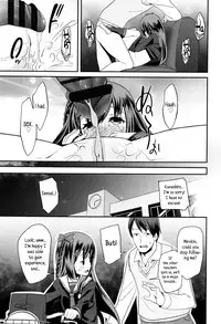 [Maeshima Ryou] Seijinshiki Gokko｜Make Believe Coming-of-Age Ceremony [English] [5 a.m. + Rin]