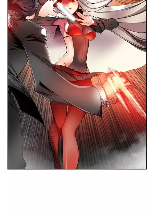 Lilith`s Cord Ch.1-38