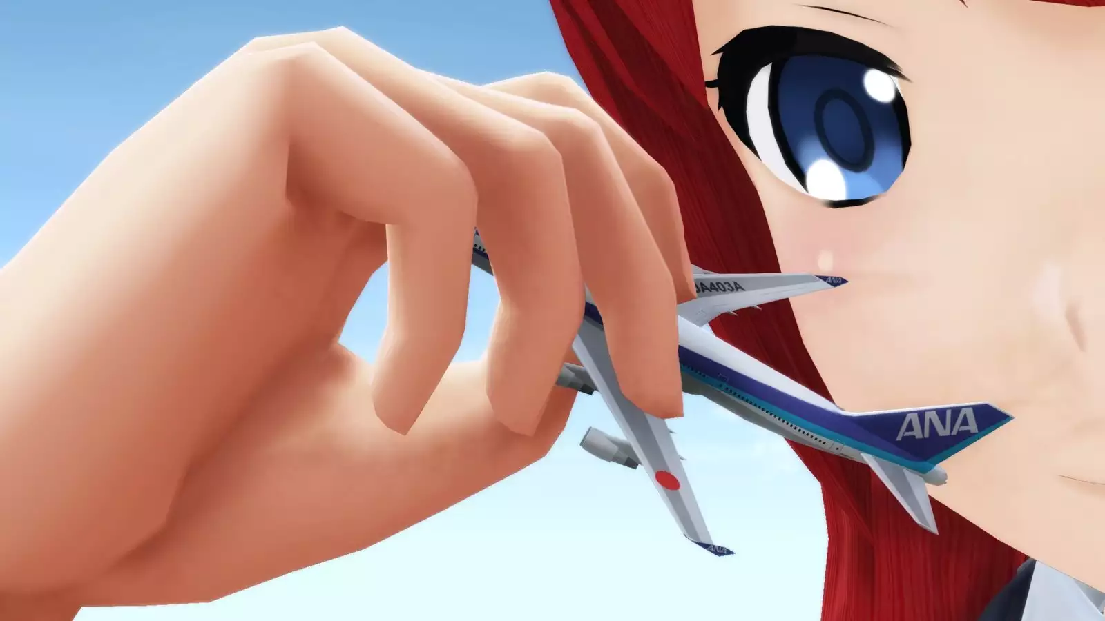 Touhou GTS MMDs - NAndeyanenGTS