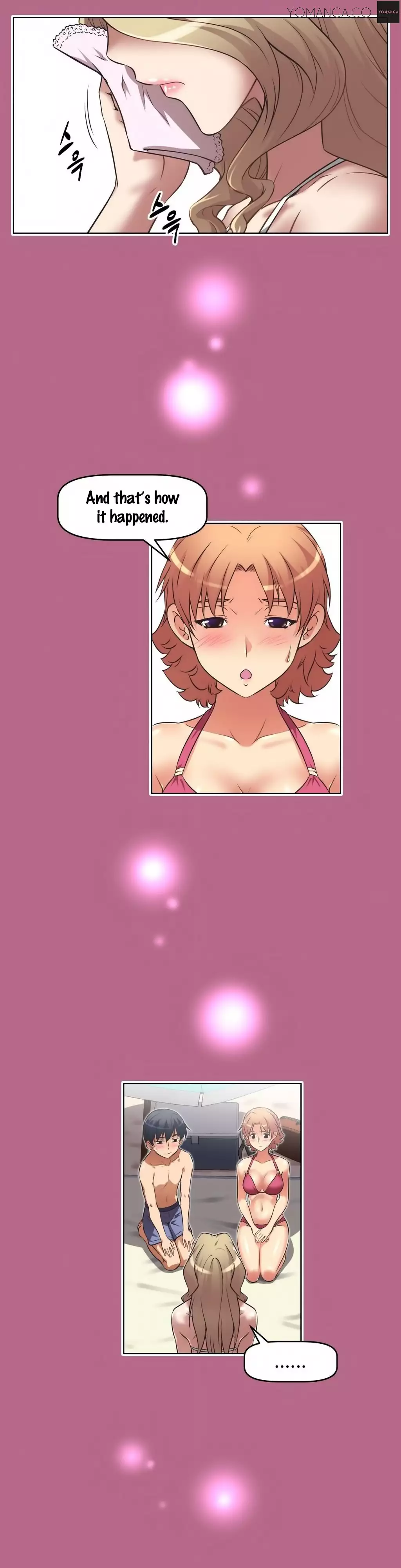 Brawling Go 0-14 Chapters