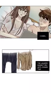 [Ramjak] Atonement Camp Ch.1-37 (English) (Ongoing)