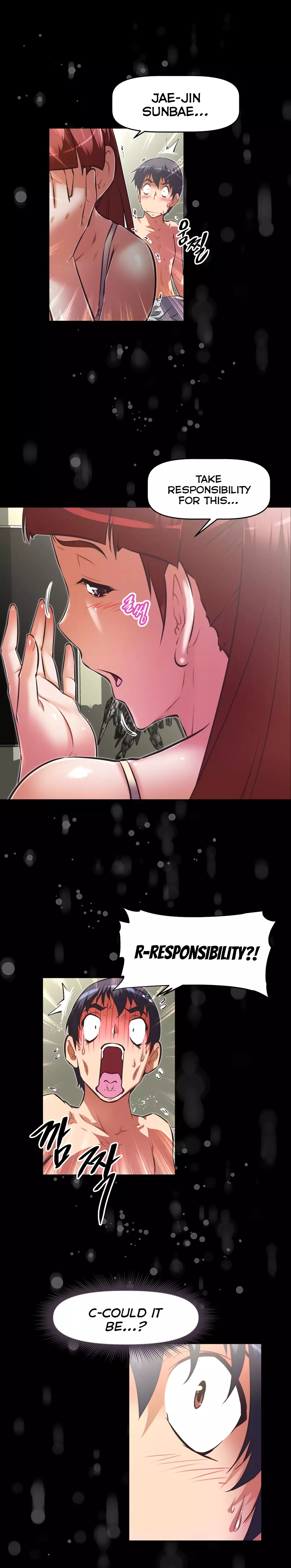 Brawling Go Ch.76-125