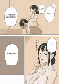 [Izayoi no Kiki] Share 2 Kaa-san tte Muriyari Saretari Suru no Suki na no? | Share 2 Does Mom Like to be Fucked Against Her Will? [English] [Raknnkarscans]