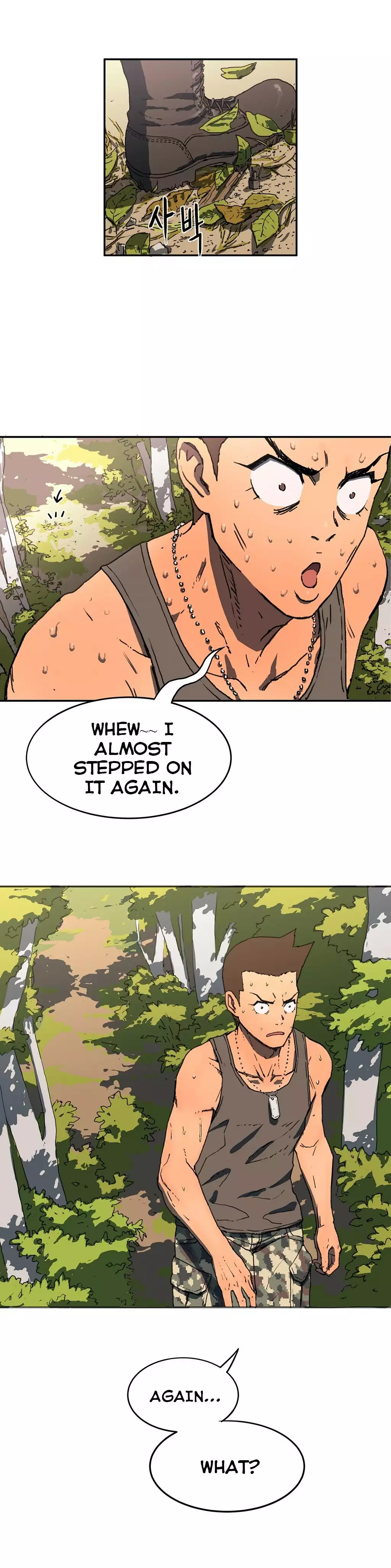 Refrain Love Ch.1-19