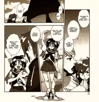 (C86) [Article 60 of Criminal Code (Shuhan)] Yojouhan Seikatsu. 2014 Harugou (Eternal Arcadia) [English] [vivika]