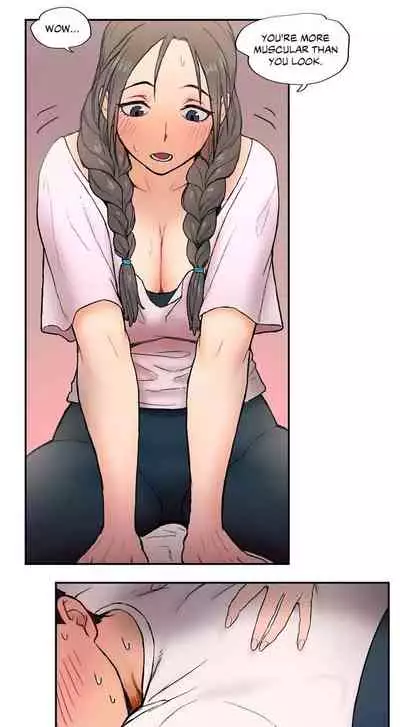 [Choe Namsae, Shuroop] Sexercise Ch. 1-43 [English]