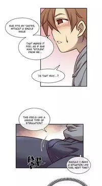 [Son Hee-Joon] Master in My Dreams Ch.0-32 (English) (Ongoing)