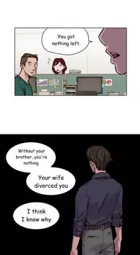 [Ramjak] Atonement Camp Ch.1-37 (English) (Ongoing)