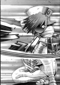 [Obayashi Mori] Mahou Shoujo Magical Pinchers