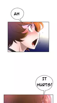 Perfect Half Ch.1-13 (English) (Ongoing)