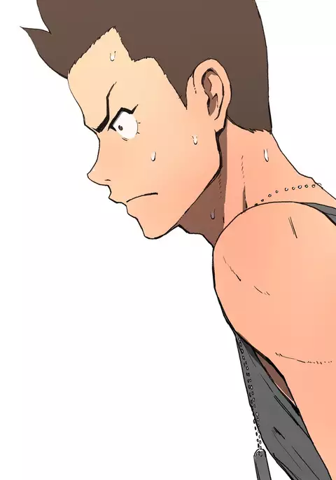 Refrain Love Ch.1-35