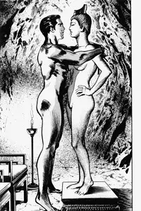 Crying Freeman Vol. 1