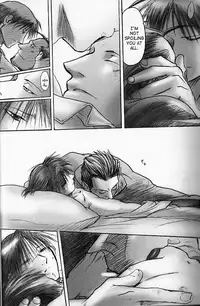 (C72) [The Red Cat Brigade (Inariya Fusanosuke)] Mitsu no Soko | Nectar’s Sole (Fullmetal Alchemist) [English] [SaHa]