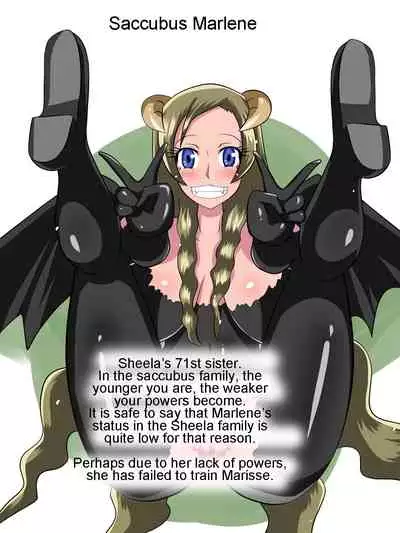 Nithualia no Kishi Irina | Irina the knight of Nithualia