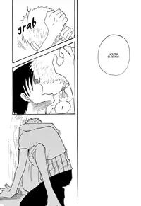 [Matsumoto Family] CRAZY X CRAZY (One Piece) [English] {Forgotten Gem Box}