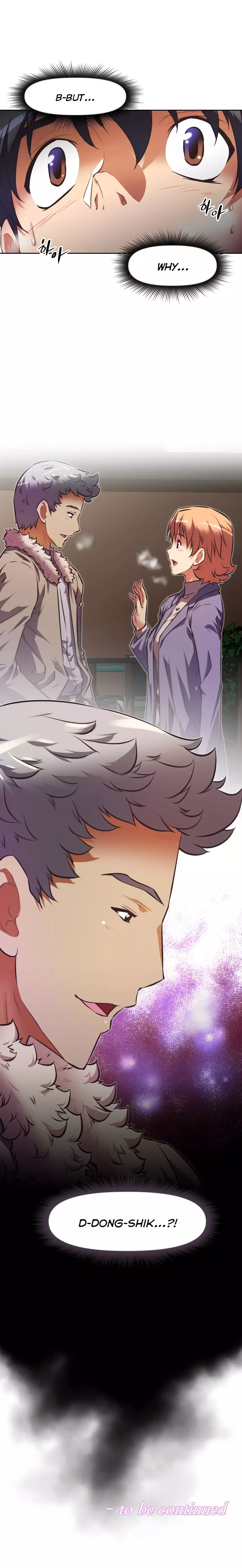 Brawling Go Ch.76-126