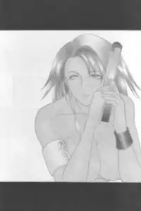 (C64) [R-I-P (Mochizuki Ayako)] Stand by me (Final Fantasy X-2)