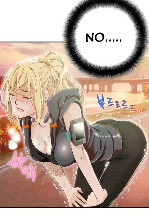 Kill the Dead Bastard Ch.1-7