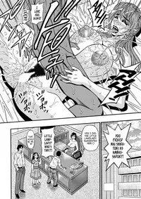 Hitoduma Shichou no H na Kaikaku | Married Mayor's Sexy Reform Ch. 1-8