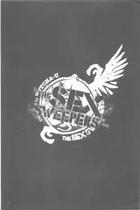 [Butcha-U] The Sex Sweepers [Chinese] [黑暗掃圖]