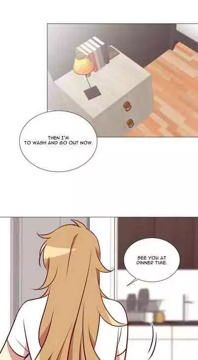 Two Lives in the Same House Ch. 1-24