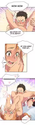 [Gamang] Sports Girl Ch.1-26 (English) (YoManga) (Ongoing)