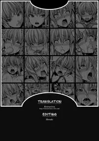 [Somejima] Justice Break (COMIC Unreal 2014-12 Vol. 52) [English] =Rinruririn= [Digital]