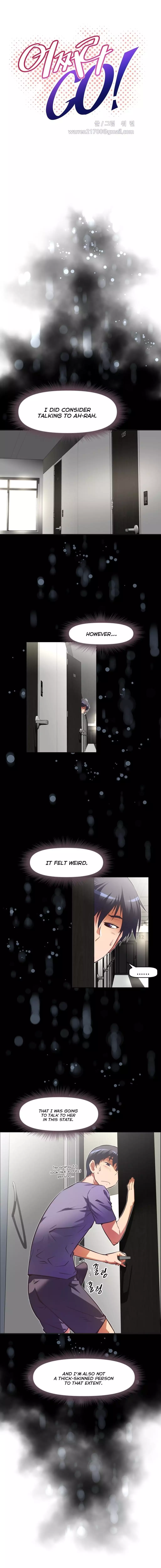 Brawling Go Ch.76-126