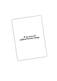 [Waterfall (Takano Saku)] Suki na Hito. | The One I Love (Smile Precure!) [English] [Yuri-ism]