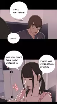Girl Next Door Ch.1-23 (English) (Ongoing)