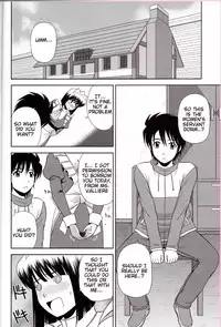 (C79) [G-Scan Corp. (Satou Chagashi)] Le Beau Maitre 8 (Zero no Tsukaima) [English] [Tigoris Translates]