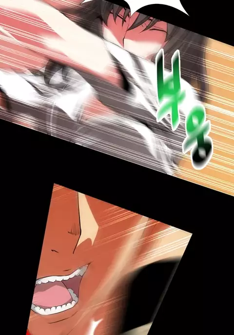 Love Parameter Ch.1-59